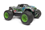 Gt-2Xs lakkert karosseri (Vaughn Gittin Jr)
