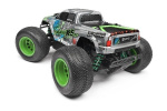 Gt-2Xs lakkert karosseri (Vaughn Gittin Jr)