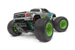 Gt-2Xs lakkert karosseri (Vaughn Gittin Jr)