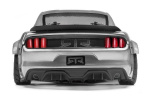 Ford Mustang 2015 RTR Spec 5 Clear Body (200mm) Ford Mustang 2015 RTR Spec 5 Clear Body (200mm)