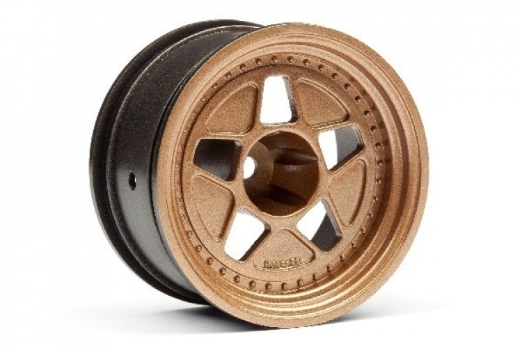 Fifteen52 Tarmac R43-hjul 48X31Mm (15Mm Os/2stk)