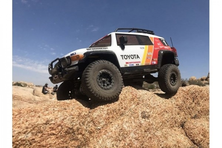 Toyota Fj Cruiser Clear Body Toyota Fj Cruiser Clear Body