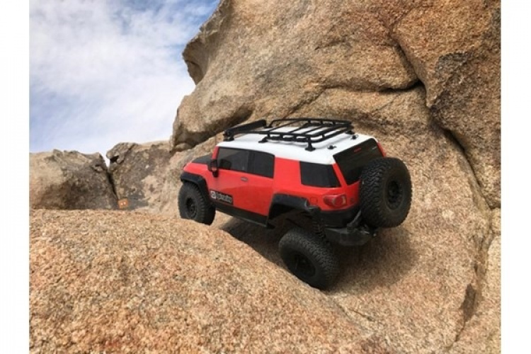 Toyota Fj Cruiser Clear Body Toyota Fj Cruiser Clear Body