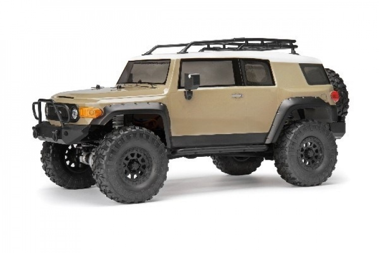 Toyota Fj Cruiser Clear Body Toyota Fj Cruiser Clear Body