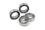 Kulelager 5X8X4Mm (4 stk.)