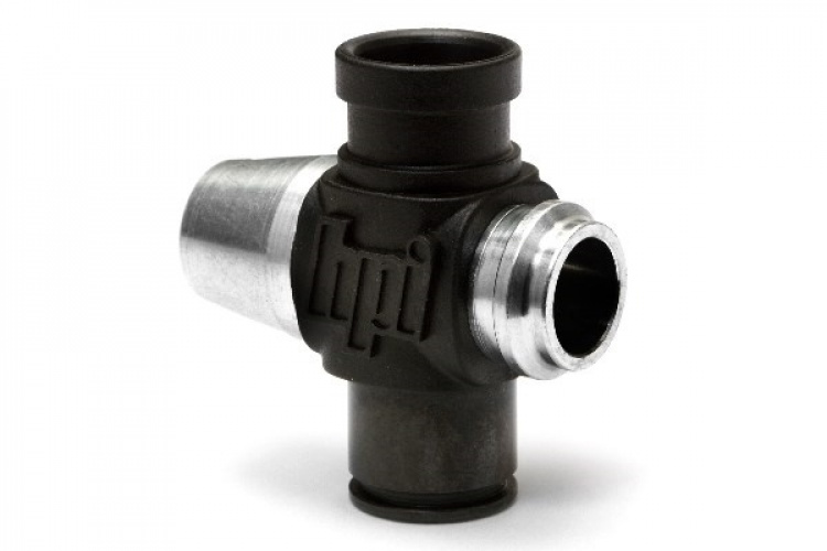 Skyv forgasserens hoveddel (kompositt)