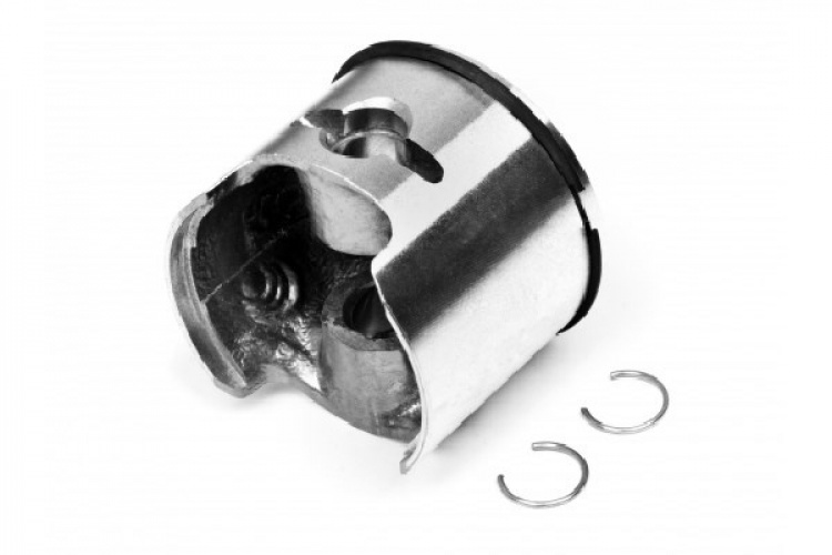 Stempelsett (0,7 mm stempelring/26Cc)