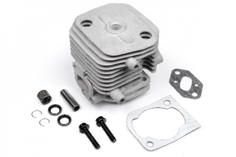 Sylindersett (Fuelie 23-motor 2.0)