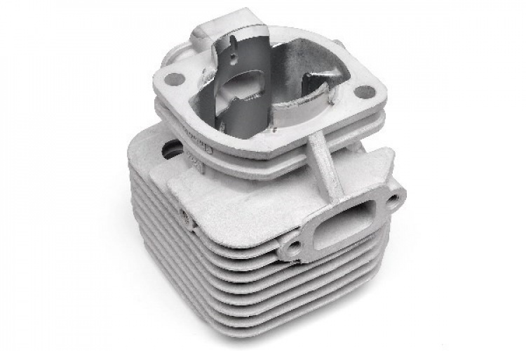 Sylindersett (Fuelie 23-motor 2.0)