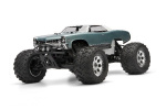 1967 Pontiac Gto Karosseri
