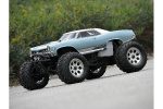 1967 Pontiac Gto Karosseri