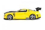 Ford Mustang Gt-R karosseri (200Mm/Wb255Mm) Ford Mustang Gt-R karosseri (200Mm/Wb255Mm)