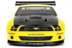 Ford Mustang Gt-R karosseri (200Mm/Wb255Mm) Ford Mustang Gt-R karosseri (200Mm/Wb255Mm)
