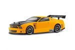 Ford Mustang Gt-R karosseri (200Mm/Wb255Mm) Ford Mustang Gt-R karosseri (200Mm/Wb255Mm)