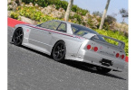 Nissan Skyline R32 Gt-R karosseri (200Mm/Wb255Mm) Nissan Skyline R32 Gt-R karosseri (200Mm/Wb255Mm)