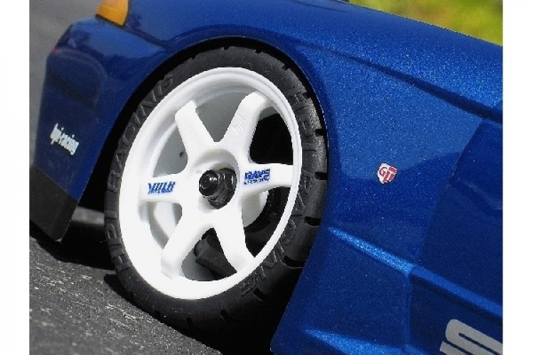 Nissan Skyline R32 Gt-R karosseri (200Mm/Wb255Mm) Nissan Skyline R32 Gt-R karosseri (200Mm/Wb255Mm)