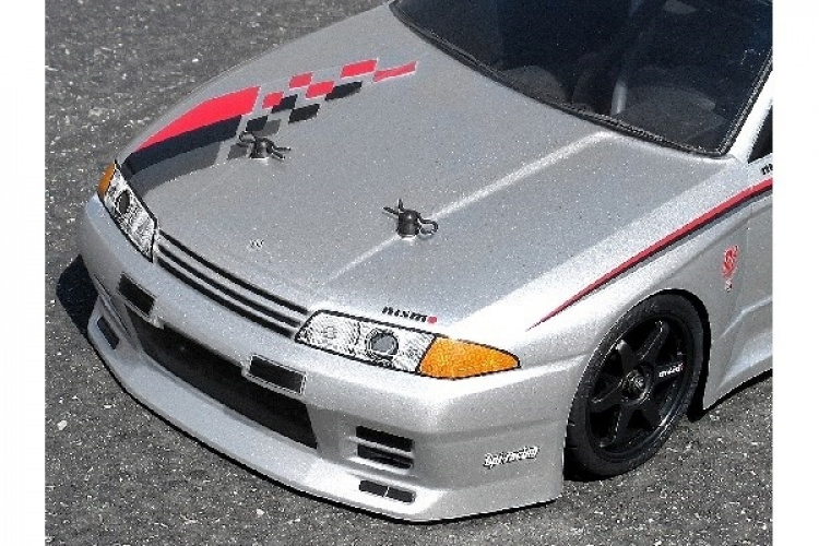 Nissan Skyline R32 Gt-R karosseri (200Mm/Wb255Mm) Nissan Skyline R32 Gt-R karosseri (200Mm/Wb255Mm)