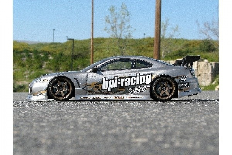 Nissan Silvia karosseri (S15/200Mm) Nissan Silvia karosseri (S15/200Mm)