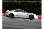 Nissan Gt-R (R35) Karosseri (200Mm) Nissan Gt-R (R35) Karosseri (200Mm)