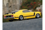 1970 Ford Mustang Boss 302 karosseri (200Mm)