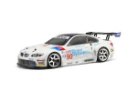 BMW M3 GT2 (E92) Karosseri (200mm)