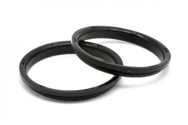 Lp29 hjul Atg Rs8 krom (2 stk)