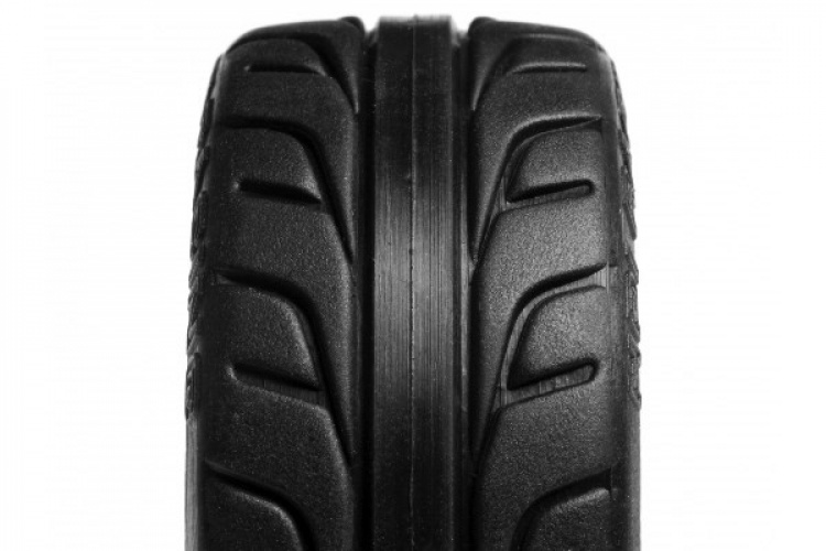 T-Grip Tire 26Mm (2Pcs