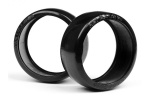 T-Drift Tire 26Mm (2Pcs)