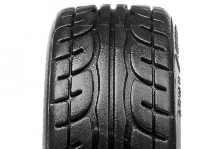 Advan Neova Ad07 T-Drift Tire 26Mm (2Pcs)