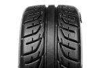 Bridgestone Potenza Re-01R T-Drift Tire 26Mm (2Pcs)