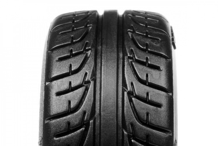 Bridgestone Potenza Re-01R T-Drift Tire 26Mm (2Pcs)