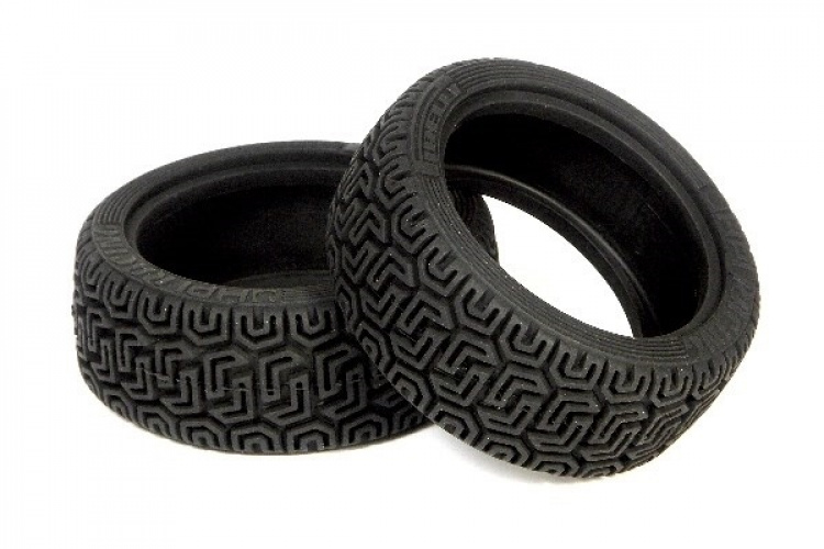 Pirelli T Rallydekk 26Mm S Compound (2 stk.)