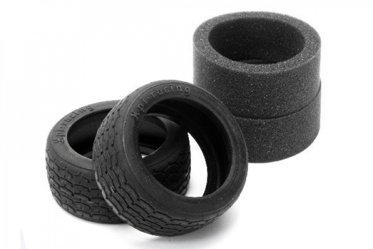 Vintage racingdekk 26Mm D-Compound