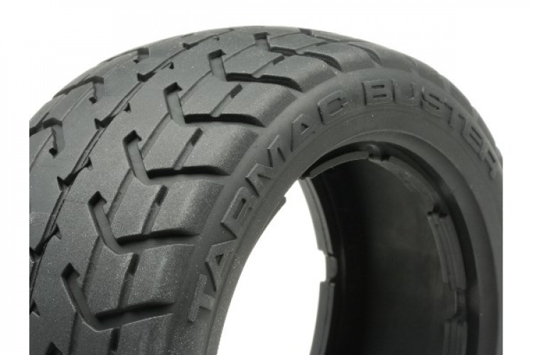 Tarmac Buster dekk M Compound (170X60Mm/2Pcs)