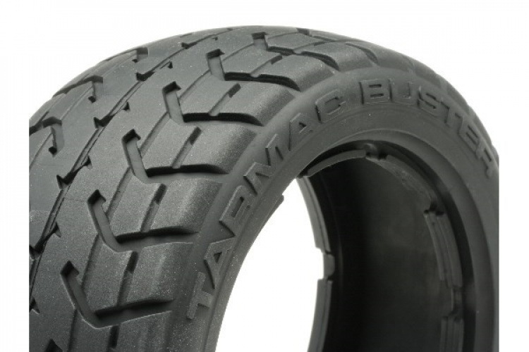 Tarmac Buster dekk M Compound (170X60Mm/2Pcs)