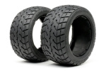 Tarmac Buster dekk M Compound (170X80Mm/2 stk.)