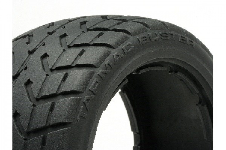 Tarmac Buster dekk M Compound (170X80Mm/2 stk.)