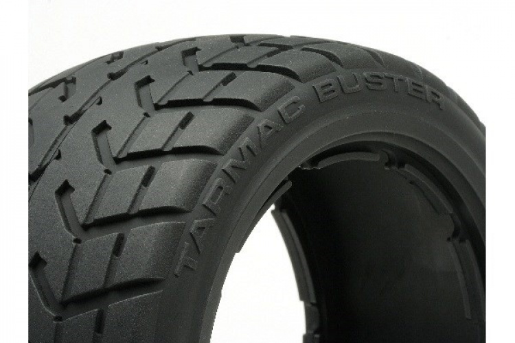 Tarmac Buster dekk M Compound (170X80Mm/2 stk.)