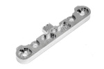 Cnc Front Suspension Holder 7075 (Lightning Series)