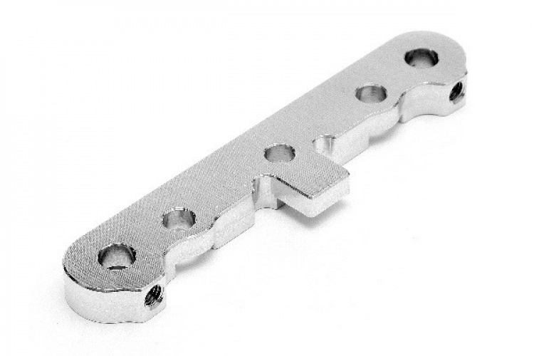 Cnc Front Suspension Holder 7075 (Lightning Series)