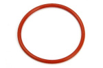 O-ring i silikon P31 (4 stk.)