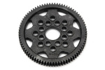 Spur Gear 81 Tooth (48 Pitch)