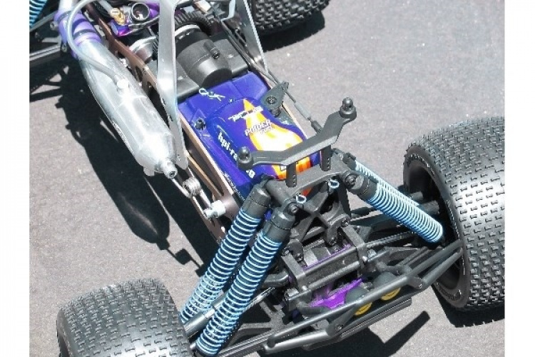 Deksel til radioboks (gjennomsiktig)