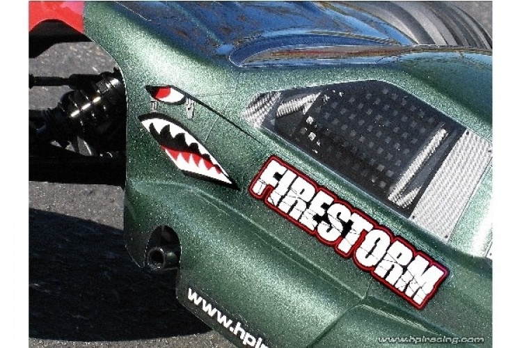 Dsx-1 lastebil klar karosseri Dsx-1 lastebil klar karosseri