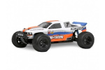 Dirt Force Clear Body Dirt Force Clear Body