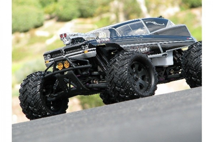 Grave Robber Clear Body Grave Robber Clear Body