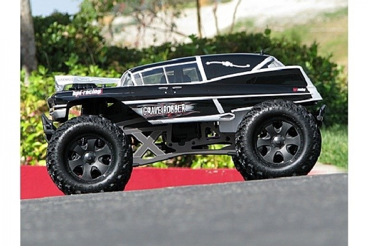 Grave Robber Clear Body Grave Robber Clear Body