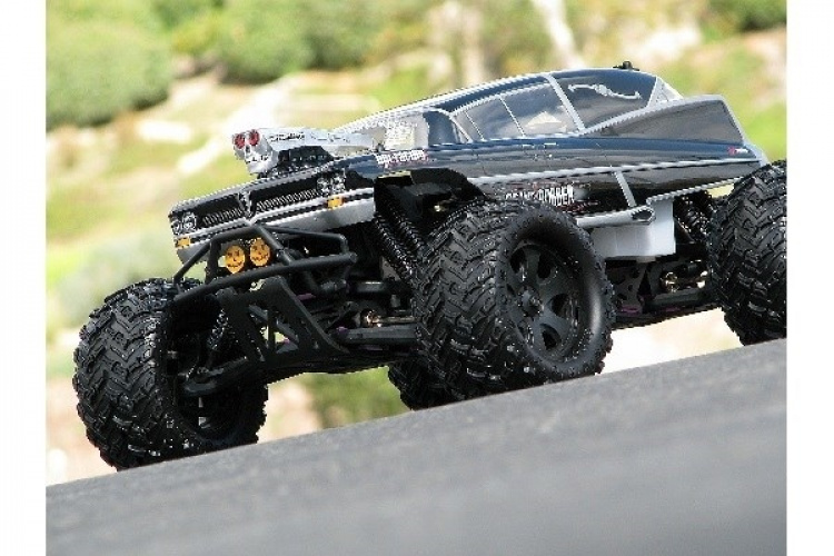 Grave Robber Clear Body Grave Robber Clear Body