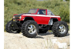 1973 Ford Bronco karosseri