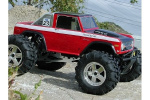 1973 Ford Bronco karosseri